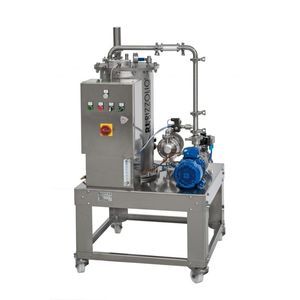 gasatore per produzione di bevande gassose