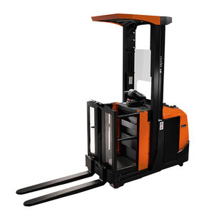 carrello commissionatore elettrico