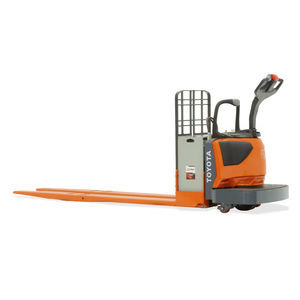 transpallet elettrico