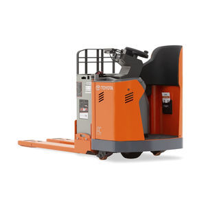 transpallet elettrico