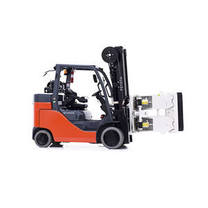 carrello elevatore a GPL