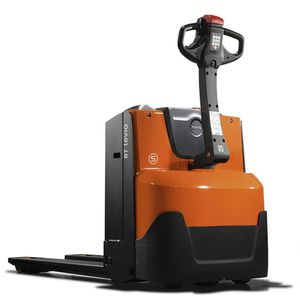transpallet elettrico