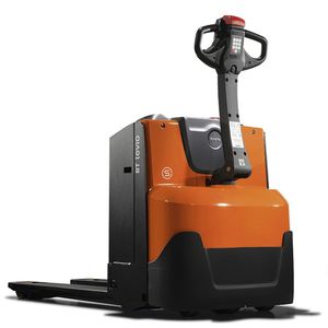transpallet elettrico