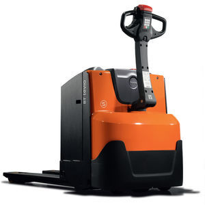 accatastatore elettrico