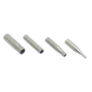 giunzione per sonda di temperatura