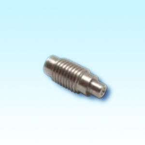 giunzione per sonda di temperatura