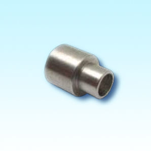 giunzione per sonda di temperatura