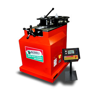curvatrice elettrica