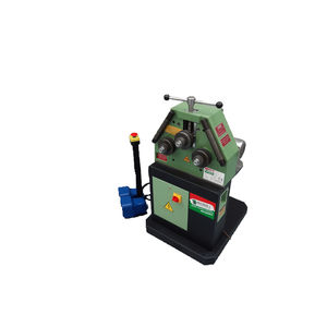 curvatrice manuale