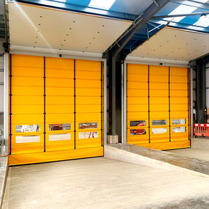 porte ad impacchettamento