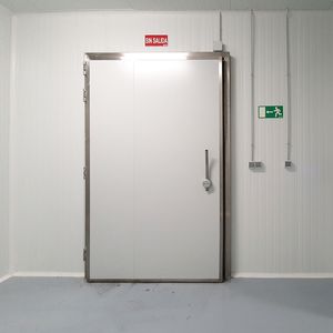 porte con cerniera
