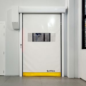 porte ad avvolgimento