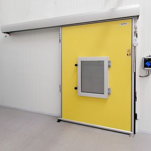 porta scorrevole 1