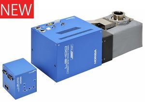 sistema di monitoraggio dei gas per il monitoraggio dei processi