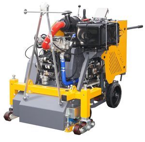smerigliatrice per pavimento per calcestruzzo