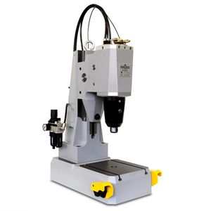 pressa pneumatica