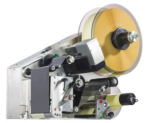 etichettatrice automatica