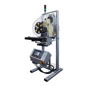 etichettatrice automatica