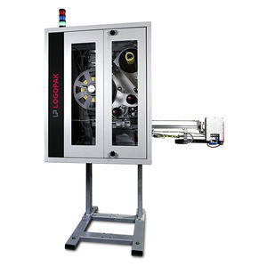 etichettatrice automatica