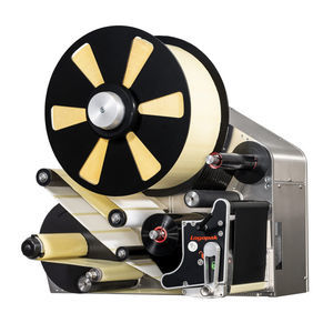 etichettatrice automatica