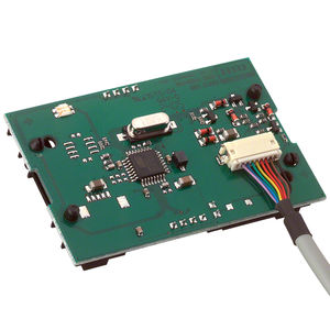 scheda lettore RFID embedded