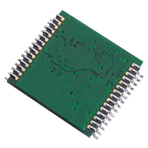 circuito integrato lettore RFID con interfaccia PC
