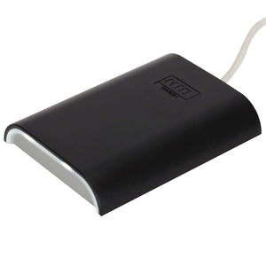 lettore RFID con filo