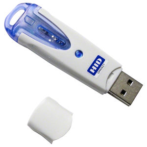 lettore RFID mobile