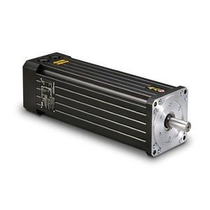 servomotore brushless
