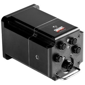 servomotore brushless