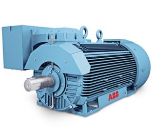 motore AC 1