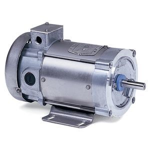 motore DC 1
