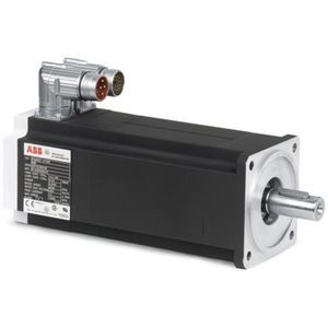 servomotore brushless