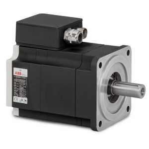servomotore AC