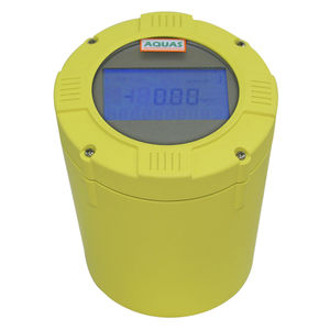 data logger di pressione