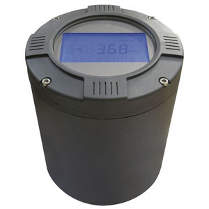 data logger di portata