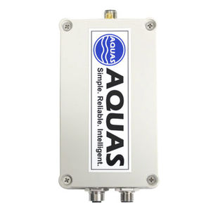 data logger di conduttività