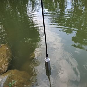 analizzatore per materia organica