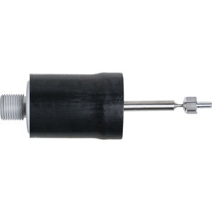 attuatore auto-allineante