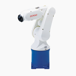 robot articolato / 5 assi / di manutenzione / per operazioni di assemblaggio