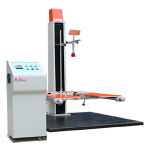tester di caduta zero