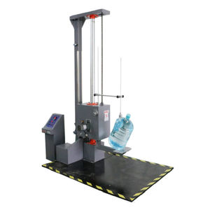 drop tester per imballaggi