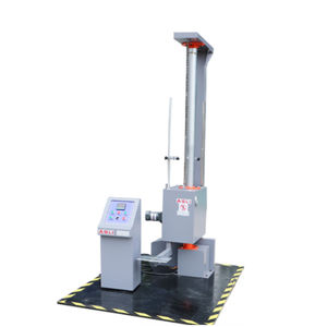 drop tester per imballaggi