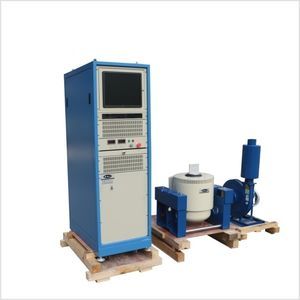 vibratore elettrodinamico