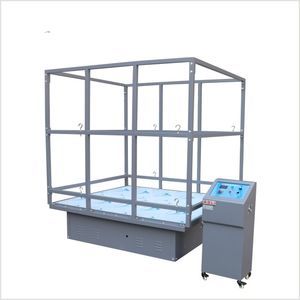 tavola vibrante con timer