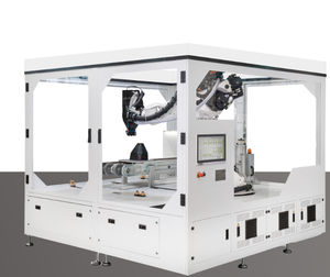 stampante 3D per materie plastiche