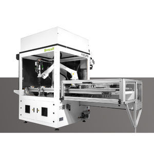 stampante 3D per materie plastiche