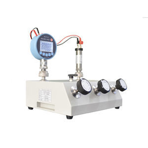 comparatore di pressione pneumatico