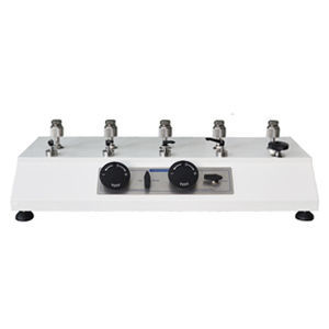 comparatore di pressione pneumatico