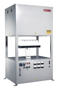 forno a carrello